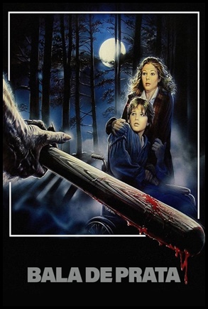 Bala de Prata (1985)