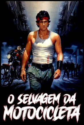 O Selvagem da Motocicleta (1983)