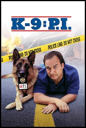 K-9: D.P.: Um Policial Bom pra Cachorro (2002)