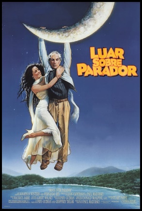 Luar Sobre Parador (1988)