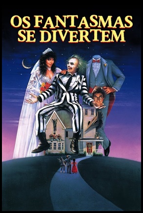 Os Fantasmas se Divertem (1988)