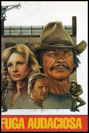 Fuga Audaciosa (1975)
