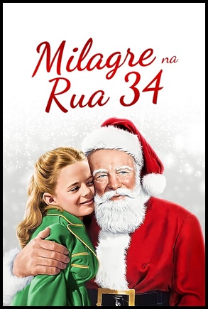 Milagre na Rua 34 (1947)