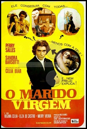 O Marido Virgem (1974)