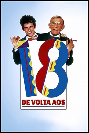 De Volta aos 18 (1988)
