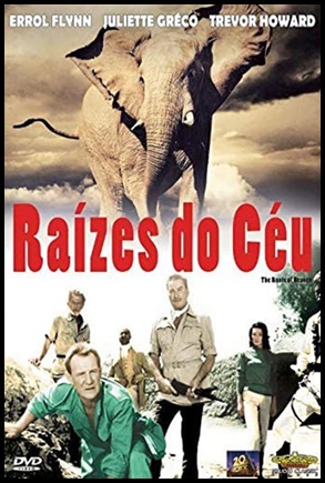 Raízes do Céu (1958)