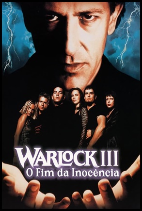 Warlock 3: O Fim da Inocência (1999)