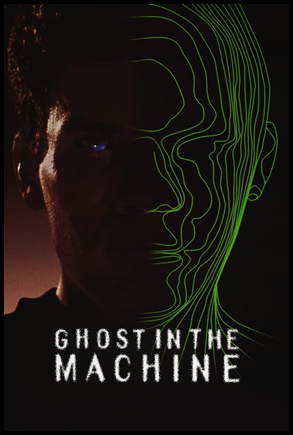 O Fantasma da Máquina (1993)