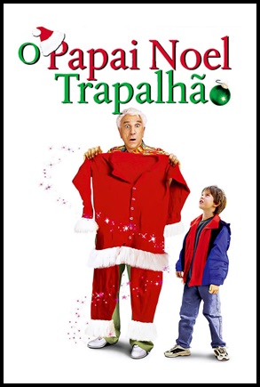 O Papai Noel Trapalhão (2000)