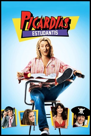 Picardias Estudantis (1982)