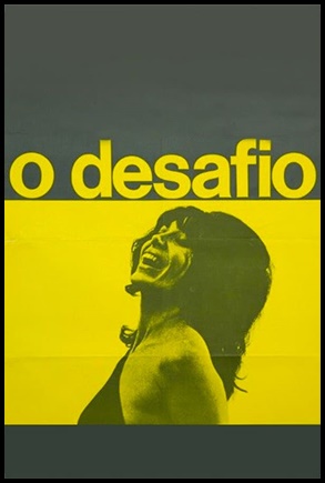 O Desafio (1965)
