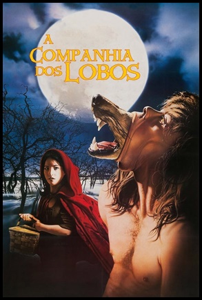A Companhia dos Lobos (1984)