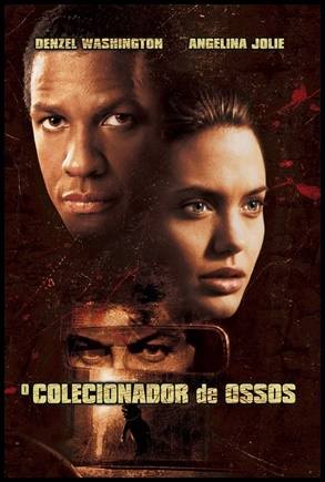 O Colecionador de Ossos (1999)
