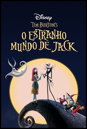 O Estranho Mundo de Jack (1993)