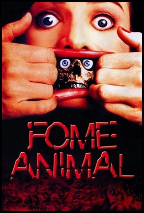 Fome Animal (1992)