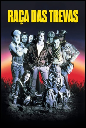 Raça das Trevas (1990)