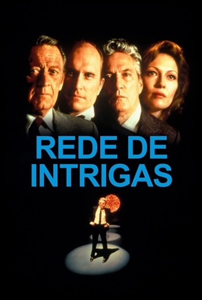 Rede de Intrigas (1976)