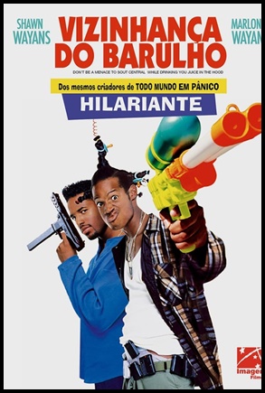 Vizinhança do Barulho (1996)