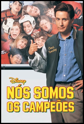Nós Somos os Campeões (1992)