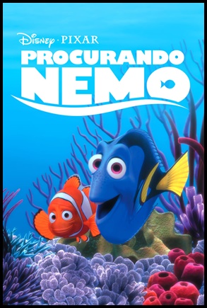 Procurando Nemo (2003)