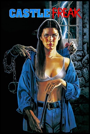 Herança Maldita (1995)