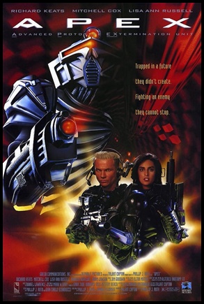 A.P.E.X. (1994)