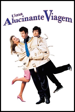 Uma Alucinante Viagem (1988)