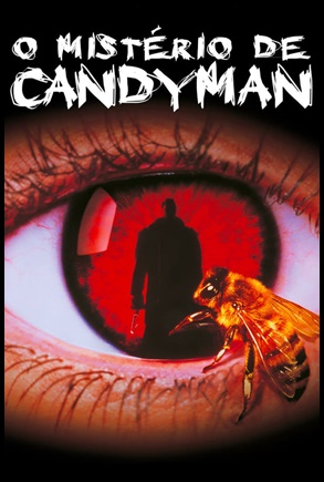 O Mistério de Candyman (1992)