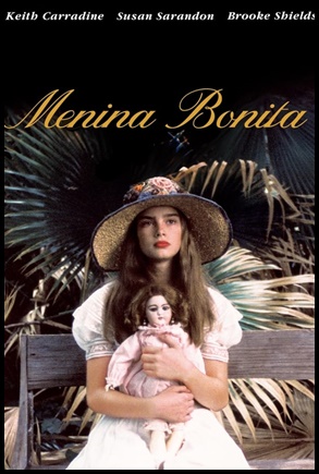 Menina Bonita (1978)