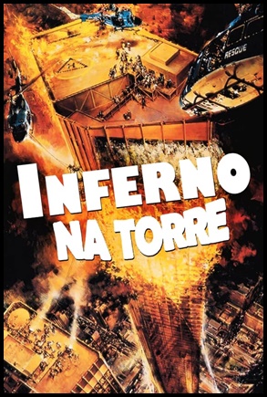 Inferno na torre (1974)