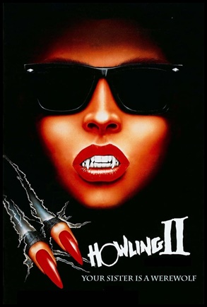 Grito de Horror 2 (1985)