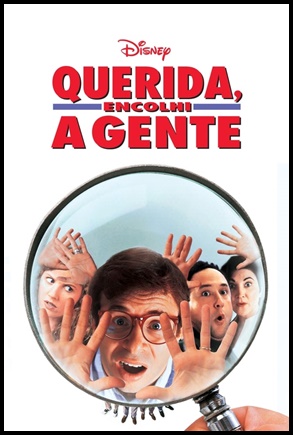 Encolhi a Gente (1997)
