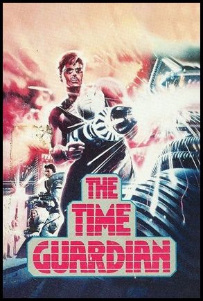 O Guardião Do Tempo (1987)