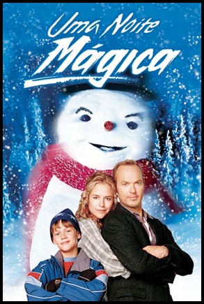 Uma Noite Mágica (1998)