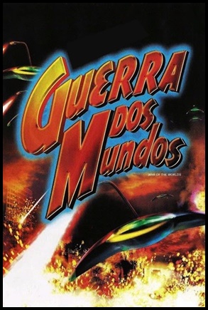 Guerra dos Mundos (1953)