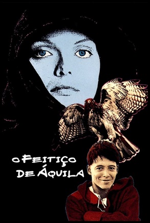 O Feitiço de Áquila (1985)