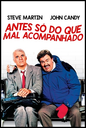 Antes Só do que Mal Acompanhado (1987)