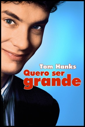 Quero Ser Grande (1988)