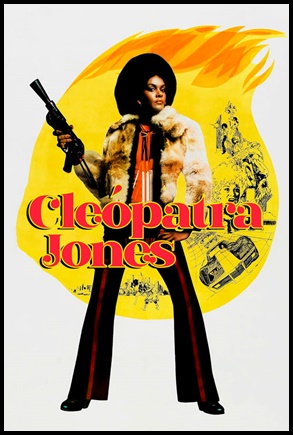 Cleópatra Jones (1973)
