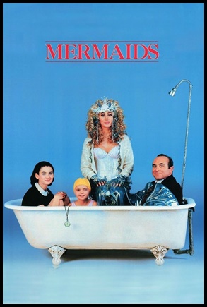 Minha Mãe é uma Sereia (1990)