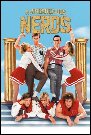 A Vingança dos Nerds (1984)