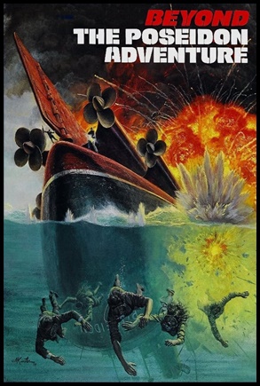 Dramático Reencontro no Poseidon (1979)