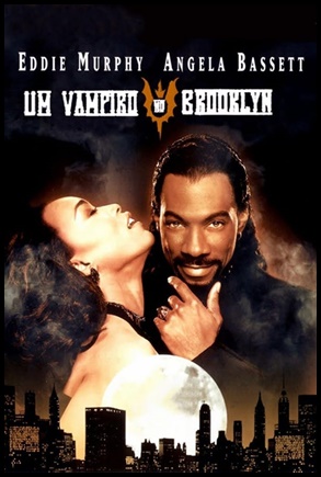 Um Vampiro no Brooklyn (1995)