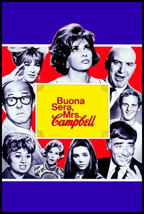 Dias de Confusão (1968)