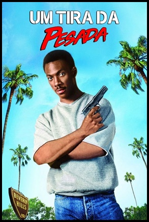 Um Tira da Pesada (1984)