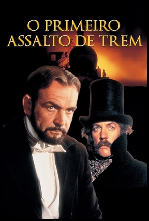 O Primeiro Assalto de Trem (1978)