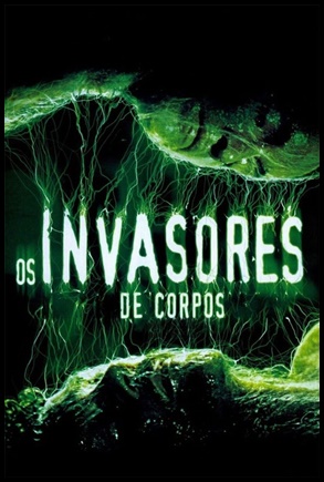 Os Invasores de Corpos (1978)
