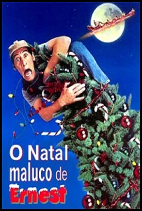 O Natal Maluco de Ernest (1988)