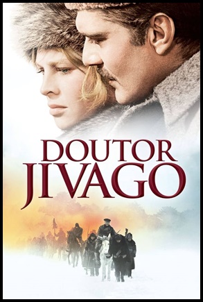 Doutor Jivago (1965)