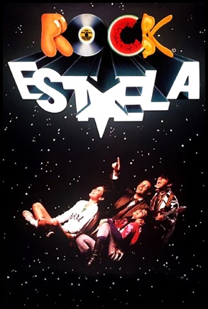 Rock Estrela (1986)